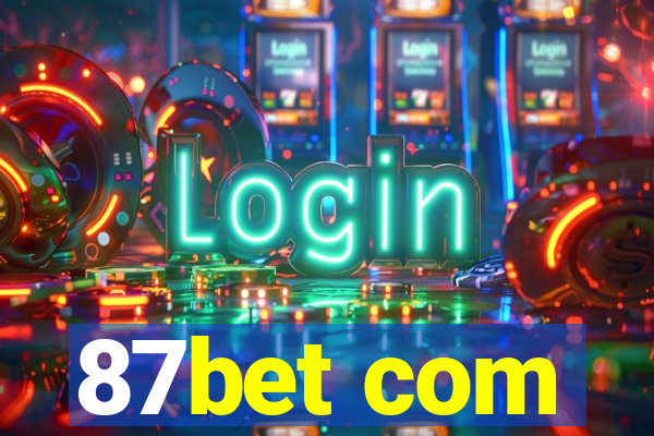 87bet com